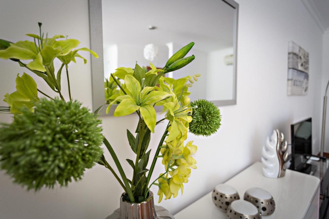 Gardenia Apartment Santa Luzia  Εξωτερικό φωτογραφία