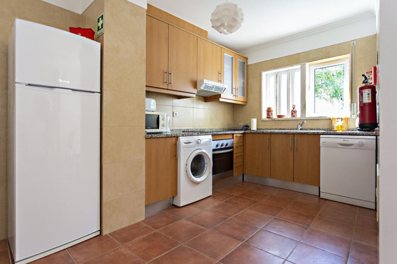Gardenia Apartment Santa Luzia  Εξωτερικό φωτογραφία