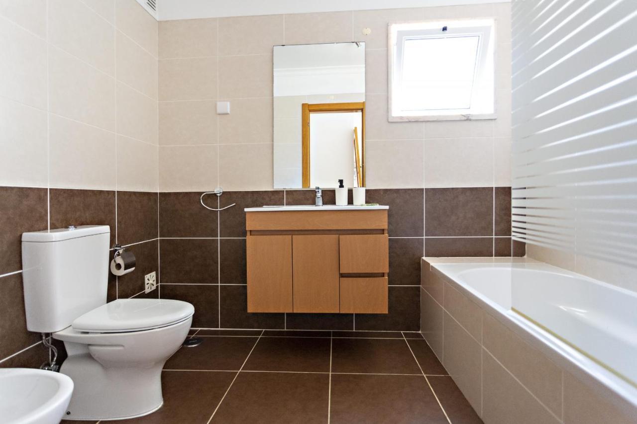 Gardenia Apartment Santa Luzia  Εξωτερικό φωτογραφία