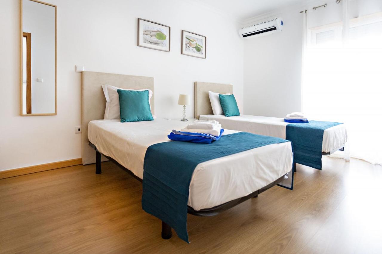 Gardenia Apartment Santa Luzia  Εξωτερικό φωτογραφία