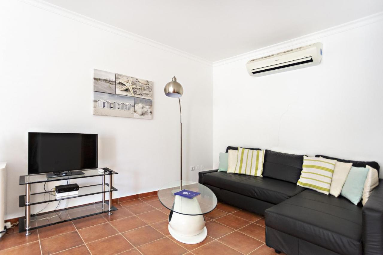 Gardenia Apartment Santa Luzia  Εξωτερικό φωτογραφία