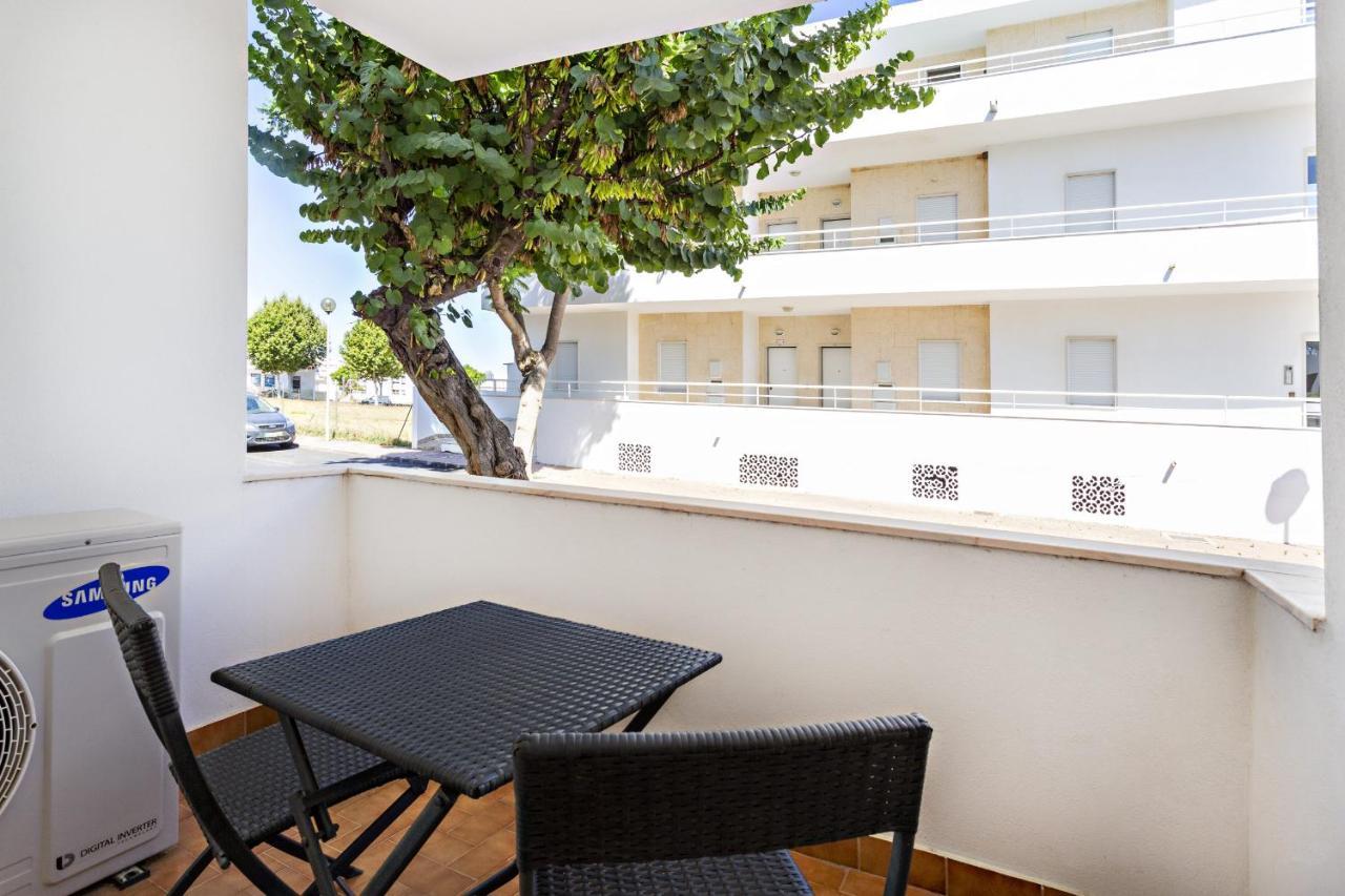 Gardenia Apartment Santa Luzia  Εξωτερικό φωτογραφία