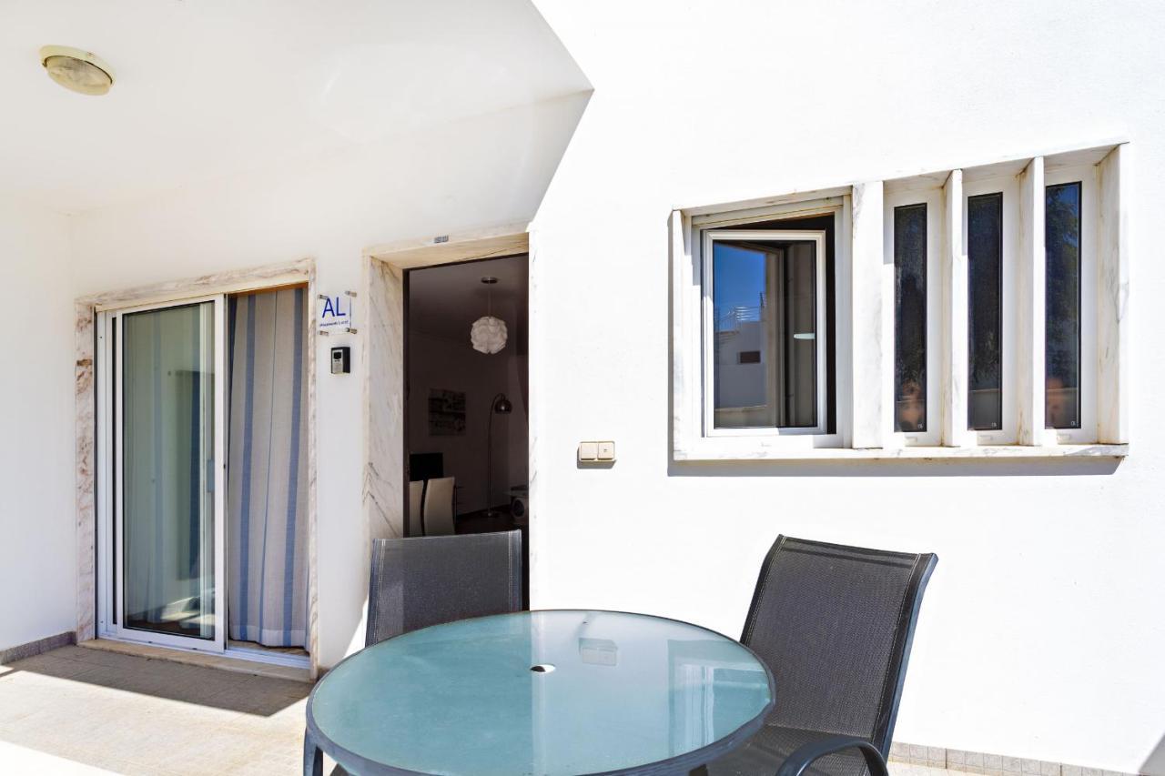 Gardenia Apartment Santa Luzia  Εξωτερικό φωτογραφία